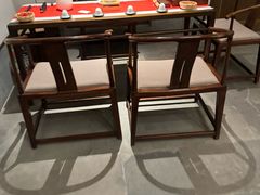 -江宴·半山别院(江北新区大厂店)