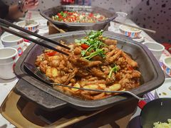 -蛙来哒(方圆荟店)