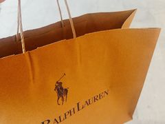 -Polo Ralph Lauren(青浦百联奥特莱斯广场店)