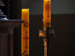 -徐家汇天主堂