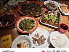 -兔槽江湖菜·重庆璧山兔(水围店)