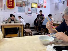 -盛兴面馆(真儒大厦店)