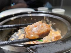 招牌焗香芋-花千醉(新街口店)