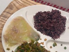 -乡村基·川味现炒大王(熙悦天街店)