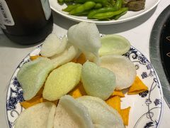 -蛙蛙叫干锅年代(簋街总店)