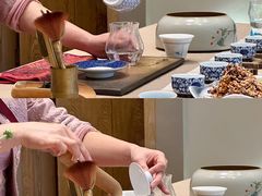 -拂晓山房·私房川菜(西门店)