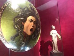 -乌菲兹美术馆