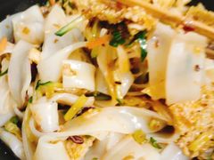 -西贝莜面村(万象天地店)