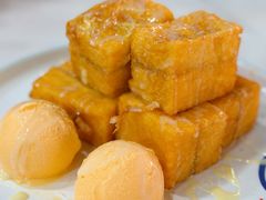 -1128港式茶餐厅(嘉信广场店)