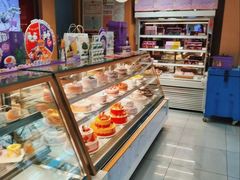 -GANSO元祖食品(白下店)