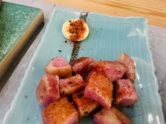 -伍贰赫兹·鮨合·烧鸟高空餐厅