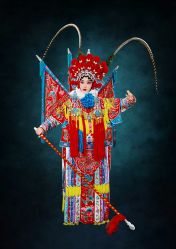 -梨园天地京剧摄影(玲珑天地店)