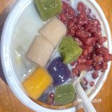 暖心冰品时光🧊花公子邀吃冰