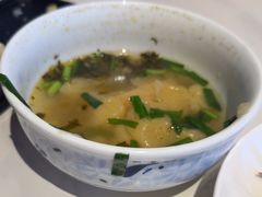 -李记搅团•非遗陕菜(三桥店)