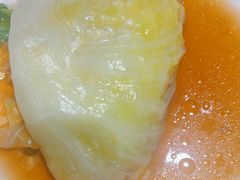 -龍堂蟹黄小笼包(万家丽店)