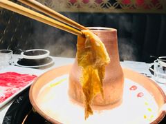 -京韵胡同·酱香羊蝎子火锅涮肉(长寿路店)