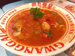 -广九餐室(陈家祠扬韬广场店)