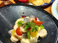 -米德维奇俄式西餐厅(西六道街店)