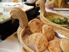 -煜丰汴京烤鸭(福彩路店)