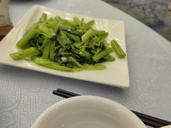 -古南都·老广东酒楼(龙江店)