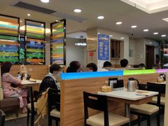 大堂-和平馆·地道港澳茶餐厅(西门口店)