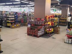 -物美超市(通州华业玫瑰店)