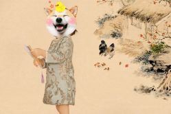 点击看大图 -芳妮豆丁家庭影像馆(宝安店)