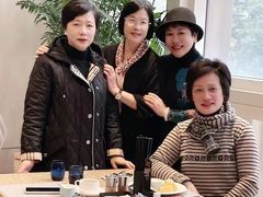 -怡咖啡海鲜自助餐厅(浦东香格里拉店)