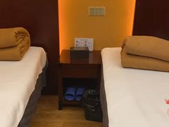 -知足堂养生会所(碑亭巷店)