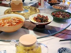 -情满四合院·小酒馆(后现代城店)