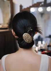 -厦门庐山大酒店·宴会厅