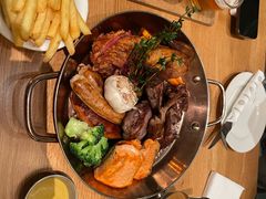 -宝莱纳餐厅(滨江店)