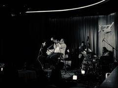 -林肯爵士乐上海中心 Jazz at Lincoln Center Shanghai