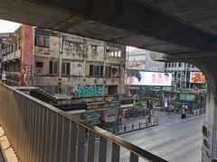 -暹罗广场