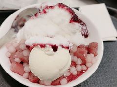 -鲜芋仙(观音桥大融城LG店)
