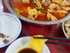 -米二红烧兔(华阳店)