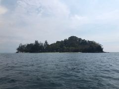 -东姑阿都拉曼海洋公园