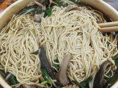 -张二面馆(山门口店)