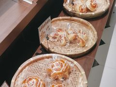-嗒令甜品·主题融合料理餐厅(首座时代店)