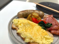 -Manner Coffee(万象食家店)