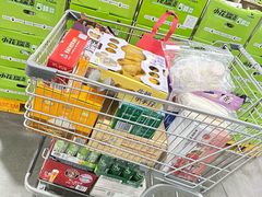 -山姆会员商店(亦庄创意生活广场店)