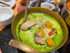 -simply thai天泰(静安嘉里中心店)