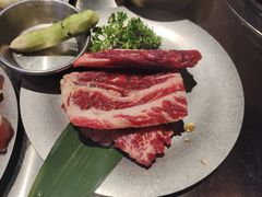 -韩山葵烤肉(太古里店)