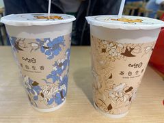 -CoCo都可(桃浦新邻店)