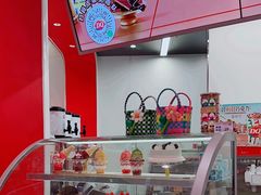 -DQ·蛋糕·冰淇淋(五棵松万达店)