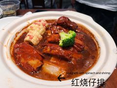 -甬上名灶(天一阁·翠柏店)