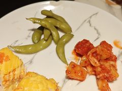 -火炉火自助餐(西直门凯德MALL店)