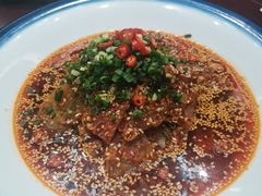 -悦福瑞酒楼(西影路店)