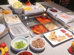 -海底捞火锅(如皋吾悦广场店)