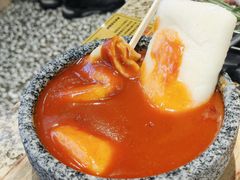 -安又胖韩国烤肉(美罗城店)